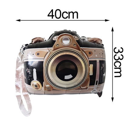 2026 New Years Eve Decoration Happy New Years Star Champagne Cups Wine Bottle Foil Balloons Happy New Years Eve Party Supplies