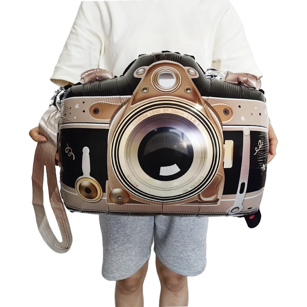 2026 New Years Eve Decoration Happy New Years Star Champagne Cups Wine Bottle Foil Balloons Happy New Years Eve Party Supplies